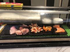 -白云宾馆-祥云西餐厅·法式鹅肝海鲜自助