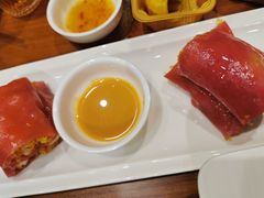 -鹅冠港式茶餐厅(来福士店)