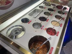 -辣尚瘾·烤鱼·新川菜(交大直营店)