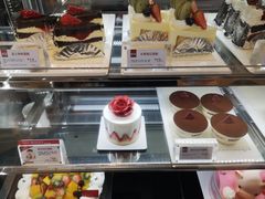 -85度C(成都浆洗街店)