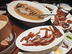 -阿庄新豫菜(通泰路店)