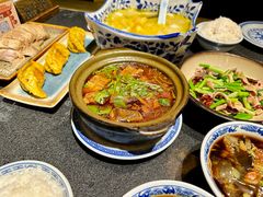-南京大牌档(新街口德基广场店)