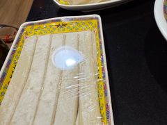 -芦月轩羊蝎子(劲松店)