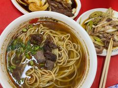 -乐天拉面(桃花街店)