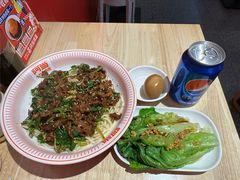 -阿当·小炒牛肉面(人广店)
