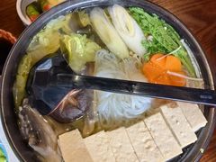 -松子料理(华威桥店)