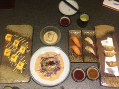 隐鮨寿司-隐鮨日料(北辰三角洲店)