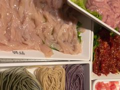 -野妹火锅(龙岗店)