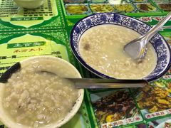 麦仁粥-继承独一味生烤羊排(金牛小区店)
