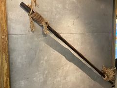 -北丐先生·野馄饨烧烤(长宁龙之梦店)