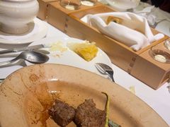 -王品牛排(福州泰禾店)
