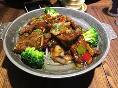 -松沪名灶·豆浆鱼头·新上海菜(飞航吾悦广场店)