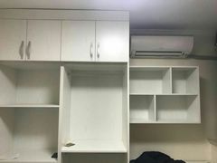 -佰丽爱家全屋定制(汶水店)