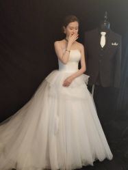 -蔚蓝映像STUDIO婚纱摄影(南稍门店)