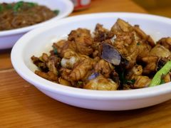 -乌江鱼杭帮菜(西湖店)