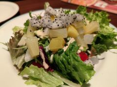 -萨莉亚意式餐厅(南京虹悦城店)