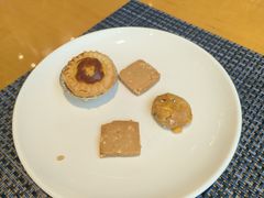 -威珀斯酒店·珀萃美食餐厅