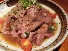 半熟牛肉-醉虎传(南锣鼓巷店)