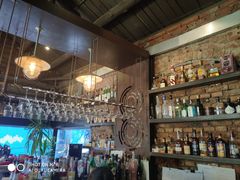 -TIMEZONE8东八时区餐厅&酒吧(798店)