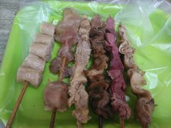 -马记大锅煮(总店)