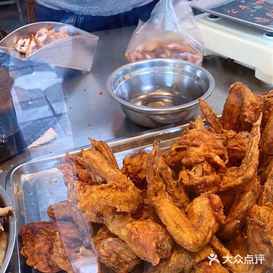 邹记烧味