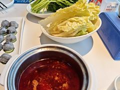 -蒙都43°9羊火锅·赤峰美食(桥北店)