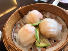 虾饺-京华世纪酒店·潮苑大酒楼(益华百货店)