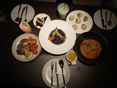 -LUMOS卢莫斯融合料理餐厅