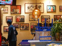 -老姑砂锅·烧烤天津菜(体北道店)