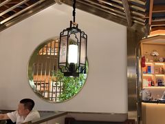 -庆江南江南菜(琴湖溪里花园城店)