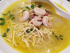 -玉华台饭庄(裕中西里小区店)