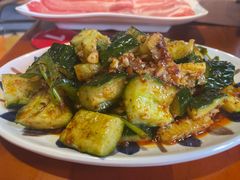 -肆拾壹號烤肉(龙岗店)