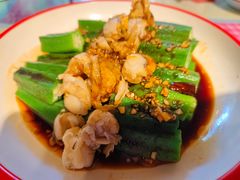 -粗粮人家·东北菜(洋桥店)