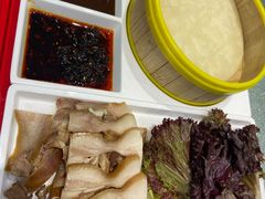 -米香居新鲁味·水饺餐厅