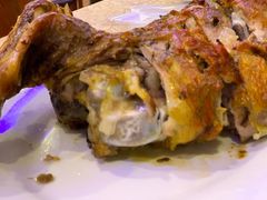 -维吾尔餐厅(宜山路店)