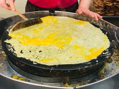 -清真·二嫂子煎饼果子(鼓楼旗舰形象店)