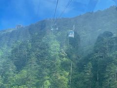 -峨眉山风景名胜区