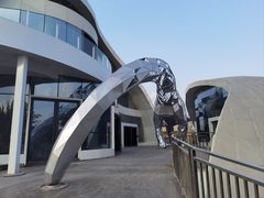 -自贡恐龙博物馆