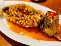 -淮安宴·淮扬菜(清河路一店)