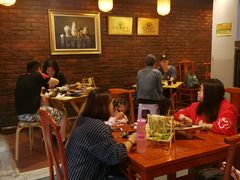 大堂-醉长安(南门总店)
