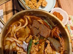 -小满手工粉(北京富力广场店)