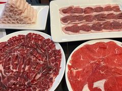 -南门涮肉(上海二店)
