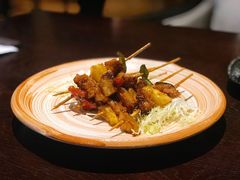 -三宝大饭店-中和艺素餐厅(浦上金山正祥广场店)