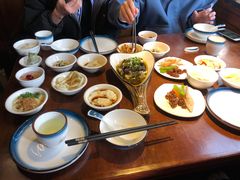 -龙抄手食府(浣花北路店)