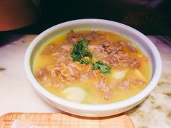 -绿茶餐厅(光谷世界城步行街店)
