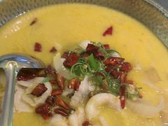 -小鱼小牛·鱼牛干锅·脆鱼火锅(世欧广场店)