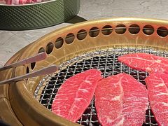 -谷牛日式烤肉(宝山U天地店)