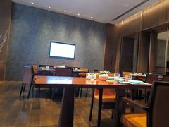 -阿纳迪酒店·悦餐厅