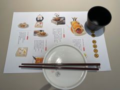 -蔡澜点心·粤菜(西单大悦城店)