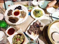 -牧马人奶茶馆(乌兰察布总店)